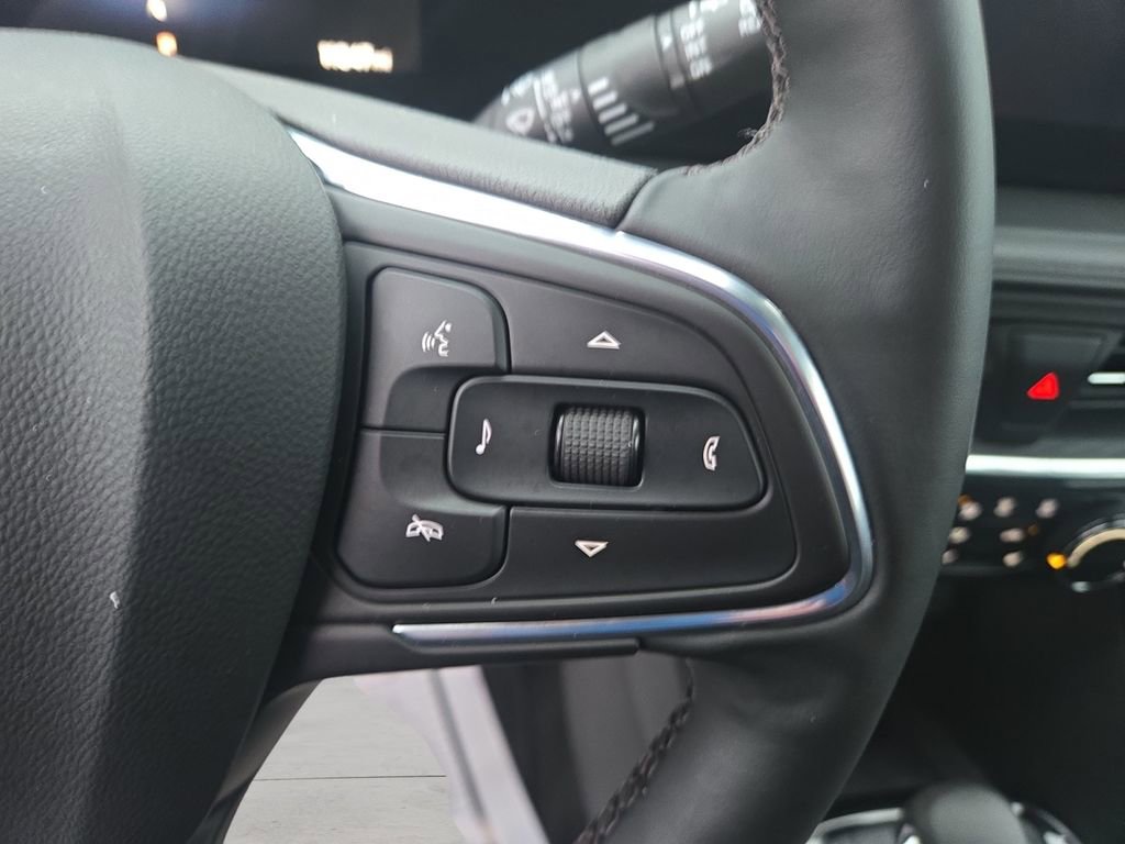 Certified 2025 Buick Encore GX Sport Touring w/ Comfort Package image 19