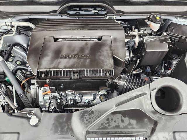 Used 2026 Honda Pilot Elite image 27