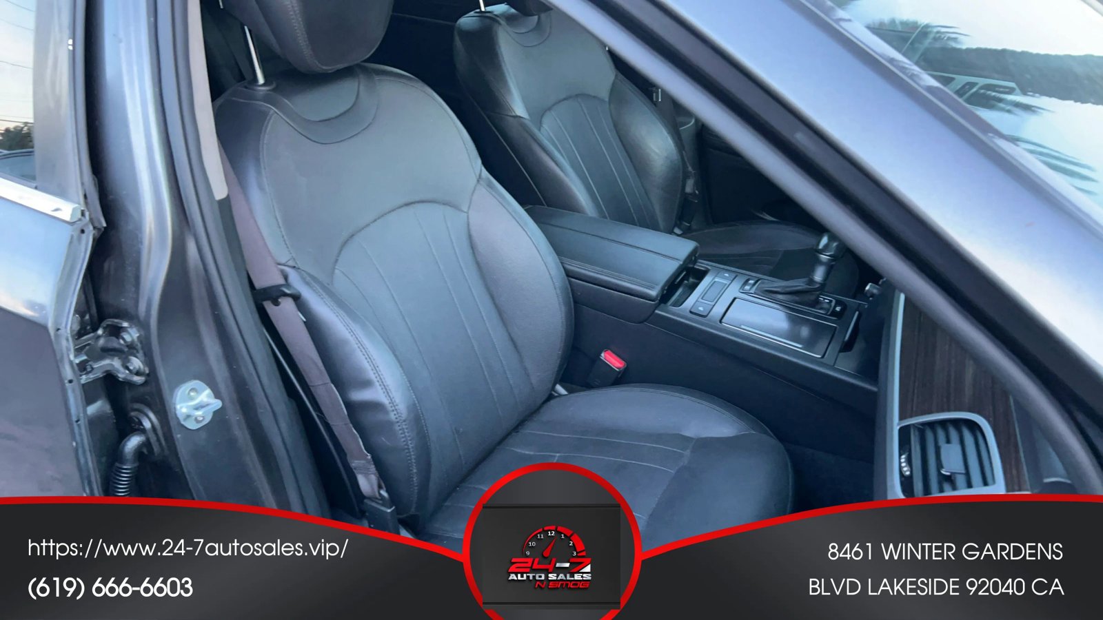 Used 2018 Genesis G80 3.8 image 23