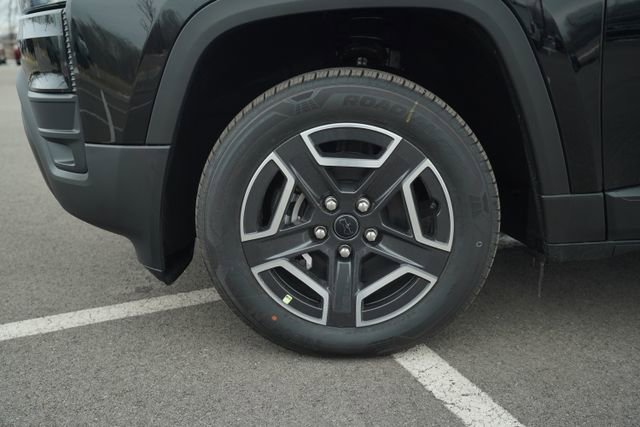 New 2026 Jeep Cherokee Limited image 10