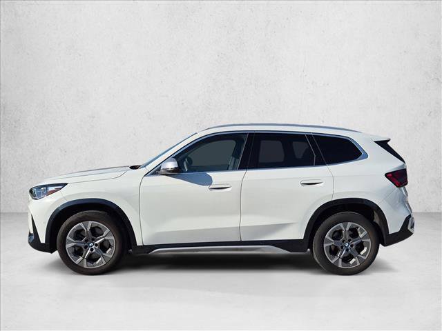 Used 2024 BMW X1 xDrive28i w/ Premium Package AWD/4WD image 8