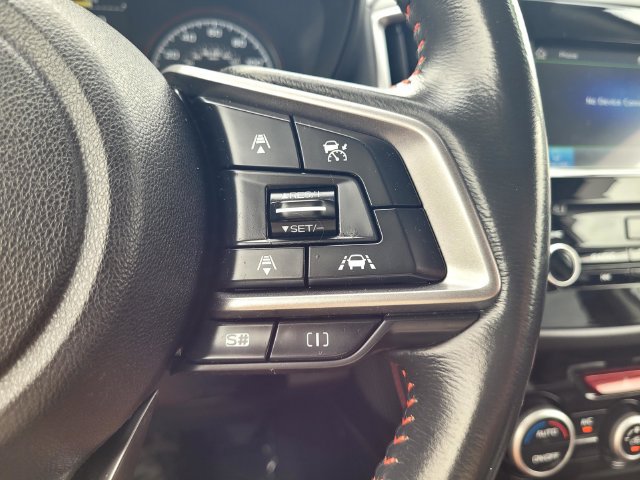 Used 2019 Subaru Forester Sport w/ Popular Package #2 AWD/4WD image 24