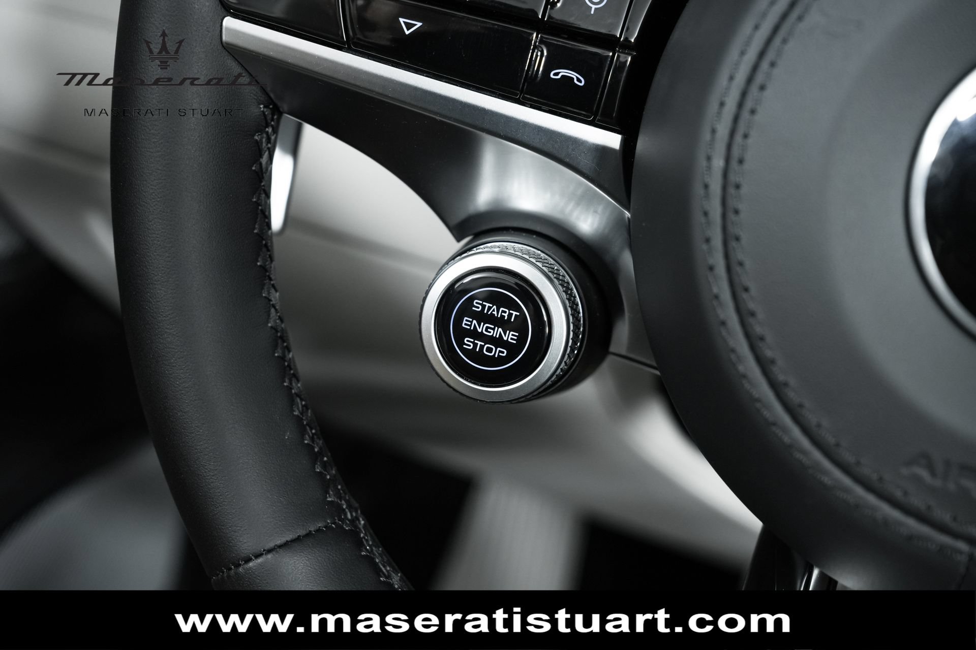 New 2026 Maserati GranCabrio Modena AWD/4WD image 74