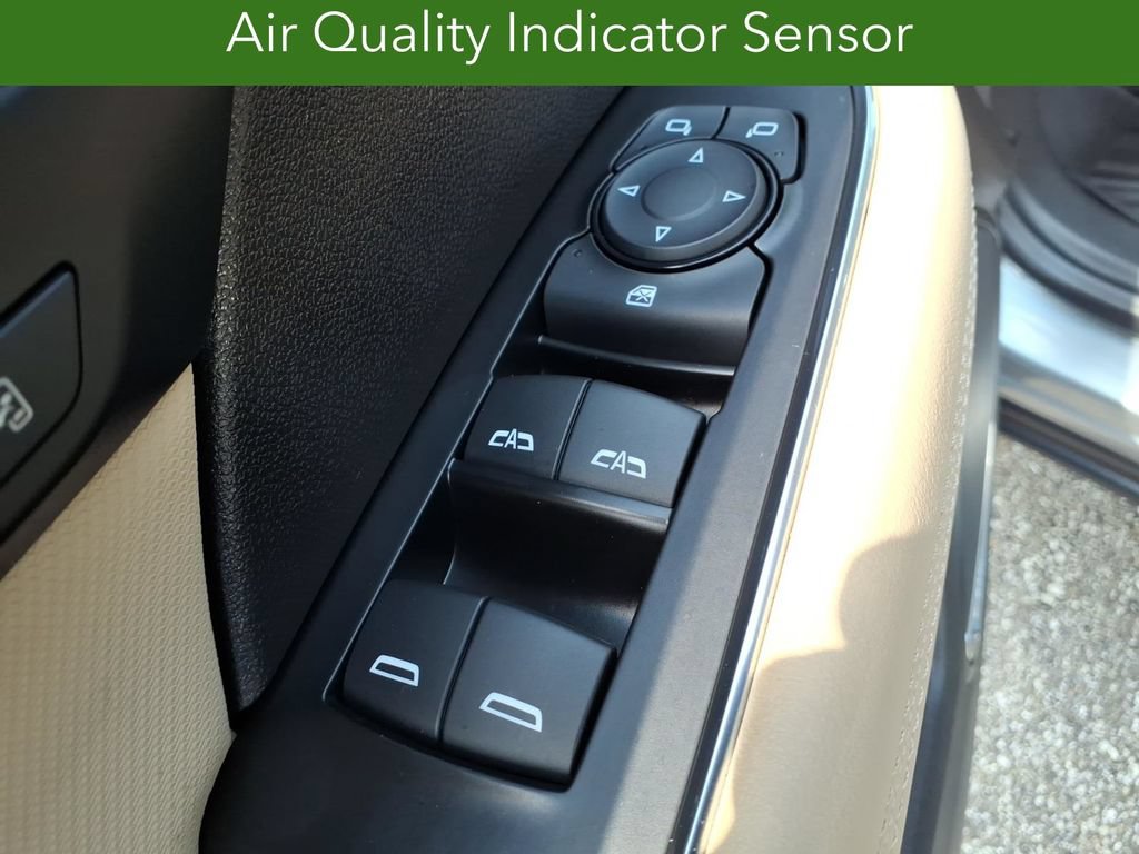Certified 2026 Buick Envision Preferred AWD/4WD image 27