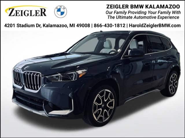 Used 2026 BMW X1 xDrive28i AWD/4WD image 1