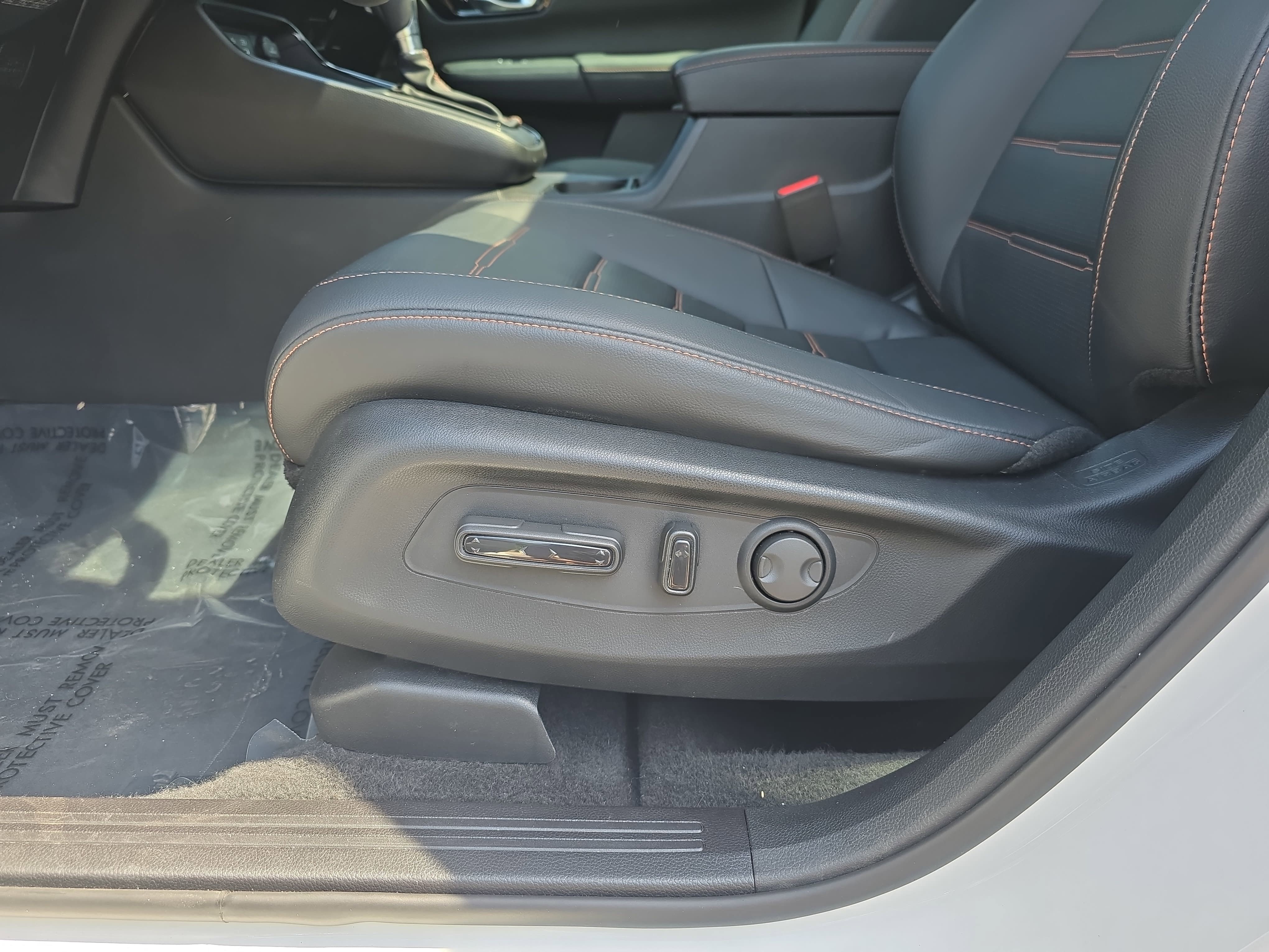 Used 2024 Honda CR-V Sport Touring image 31
