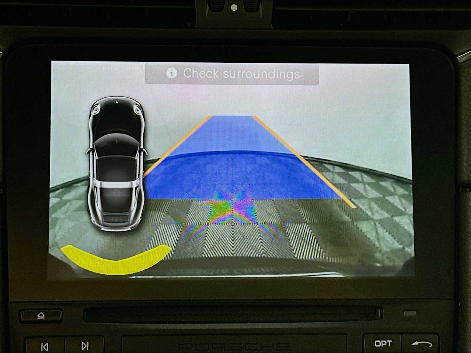 Certified 2017 Porsche 911 Targa 4S image 18