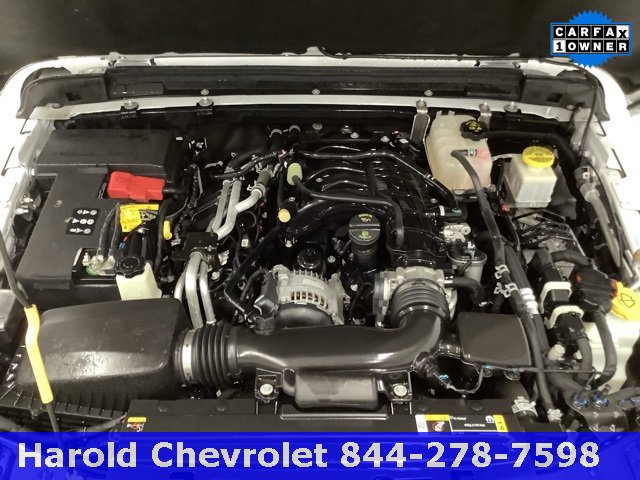 Used 2022 Jeep Gladiator Overland image 17