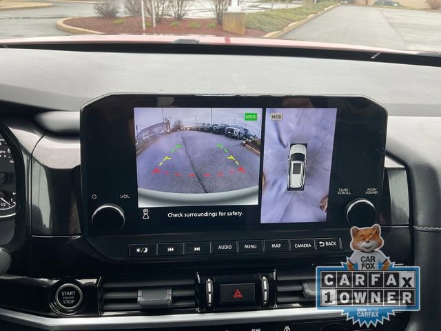 Used 2022 Nissan Pathfinder SL image 21