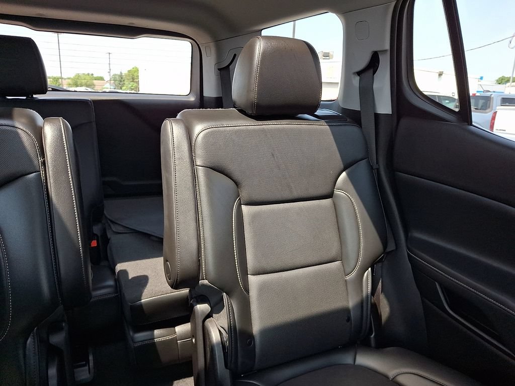 Used 2021 GMC Acadia SLT w/ Preferred Package AWD/4WD image 21