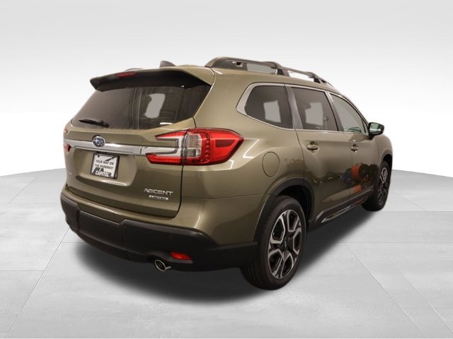 New 2027 Subaru Ascent Limited AWD/4WD image 2