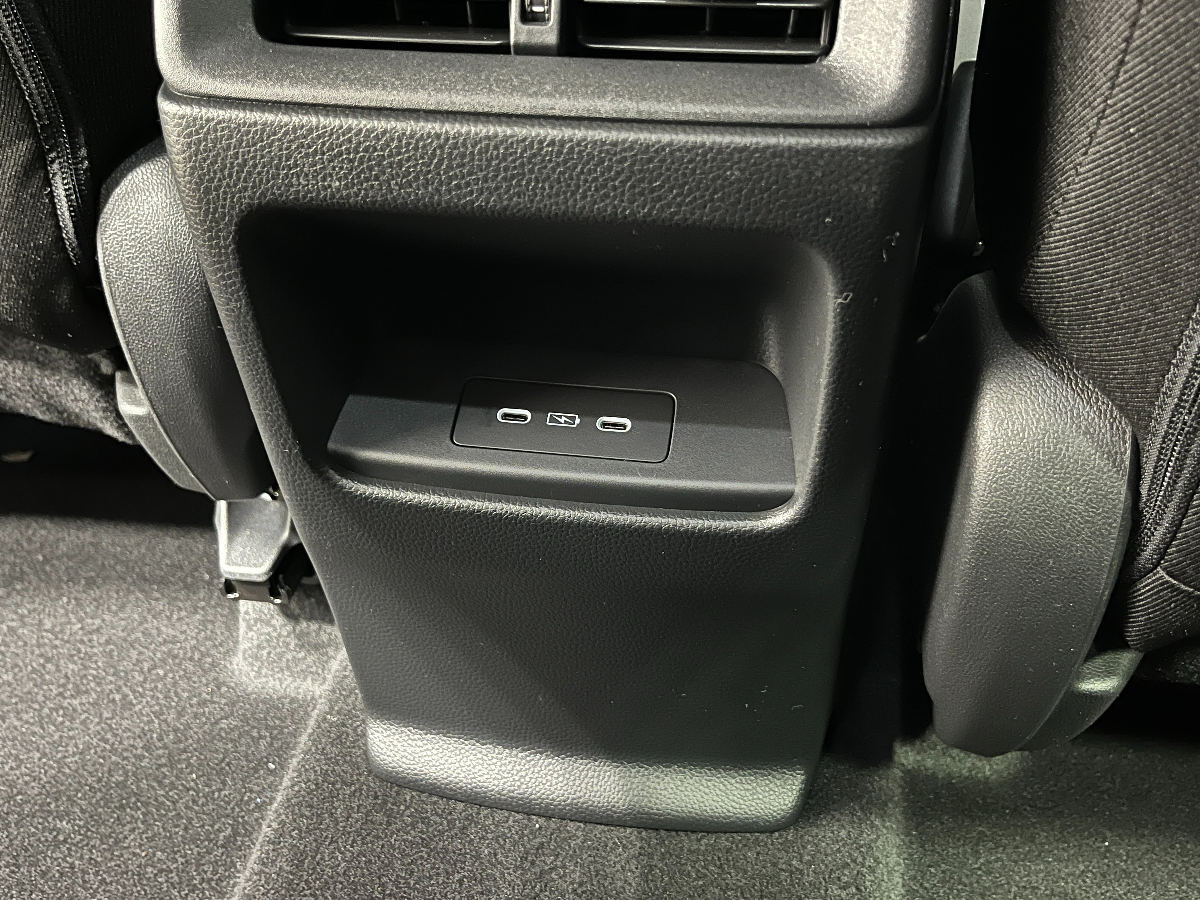 New 2026 Honda CR-V EX image 24