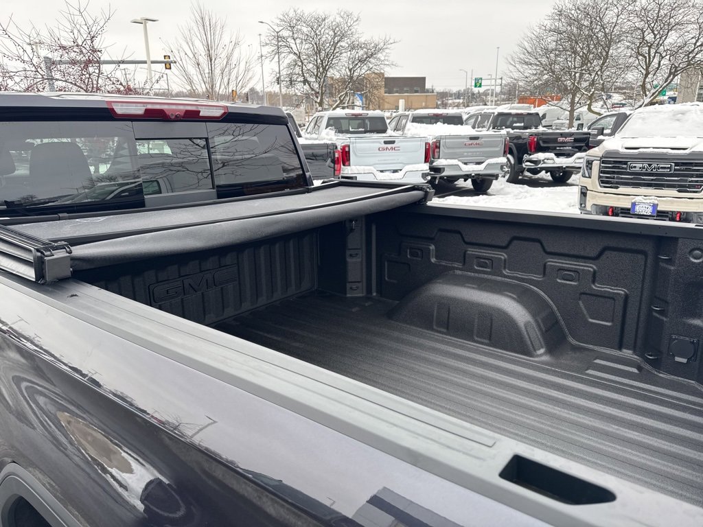 Used 2026 GMC Sierra 1500 Denali w/ Denali Reserve Package image 11