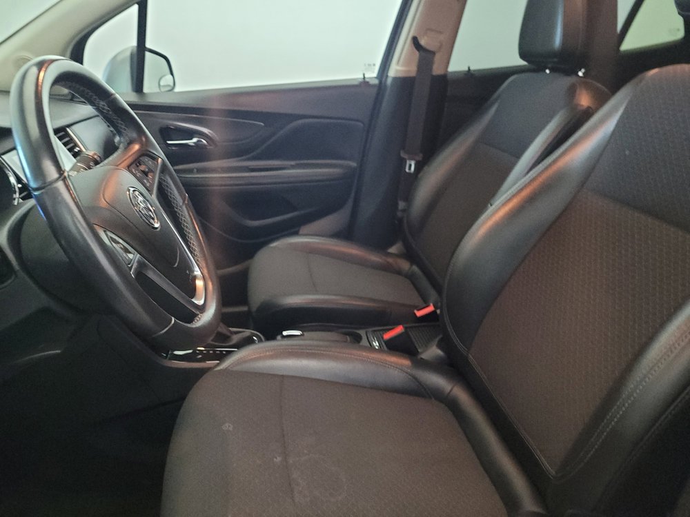 Used 2019 Buick Encore Preferred FWD image 17