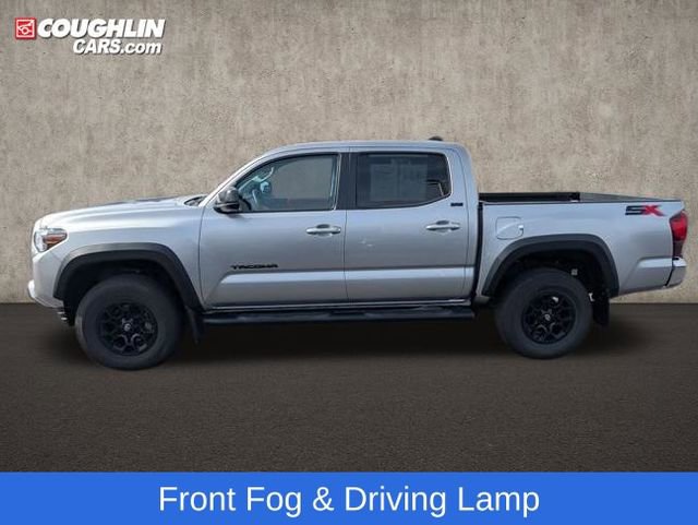 Used 2023 Toyota Tacoma SR5 w/ SX Package image 5