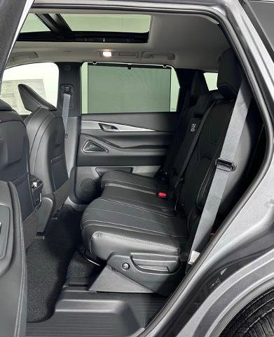 Certified 2026 INFINITI QX60 Luxe w/ Cargo Package FWD image 20
