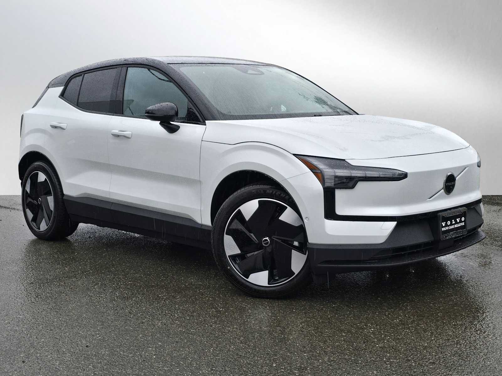 New 2026 Volvo EX30 Ultra w/ Protection Package AWD/4WD image 1