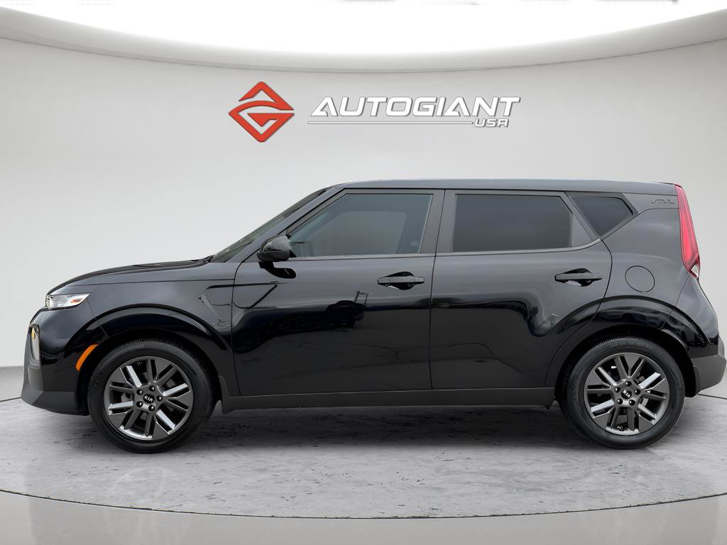 Used 2021 Kia Soul S FWD image 6