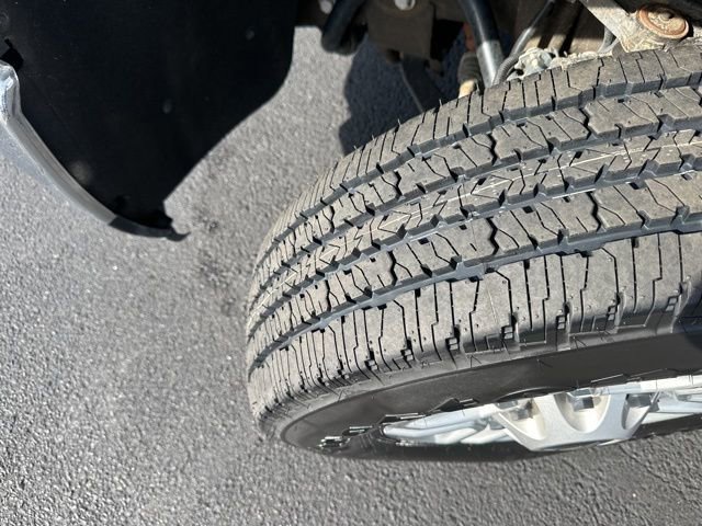 Used 2024 Chevrolet Silverado 2500 LT image 27