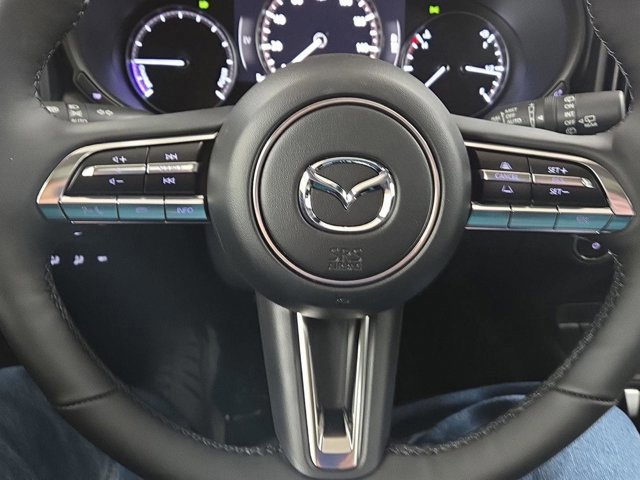 New 2026 MAZDA CX-50 2.5 Hybrid w/ Weather Package image 9