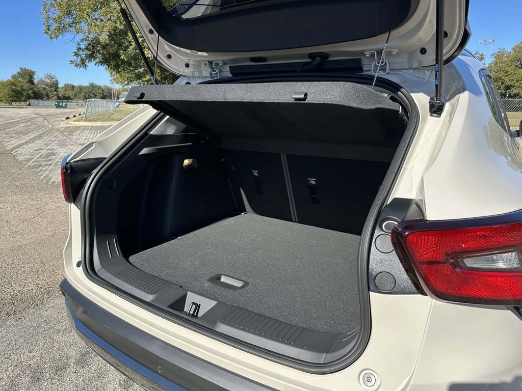 New 2026 Chevrolet Trax ACTIV w/ Driver Confidence Package image 18