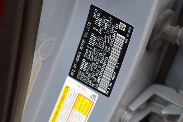 Used 2024 Honda Civic Type R image 26