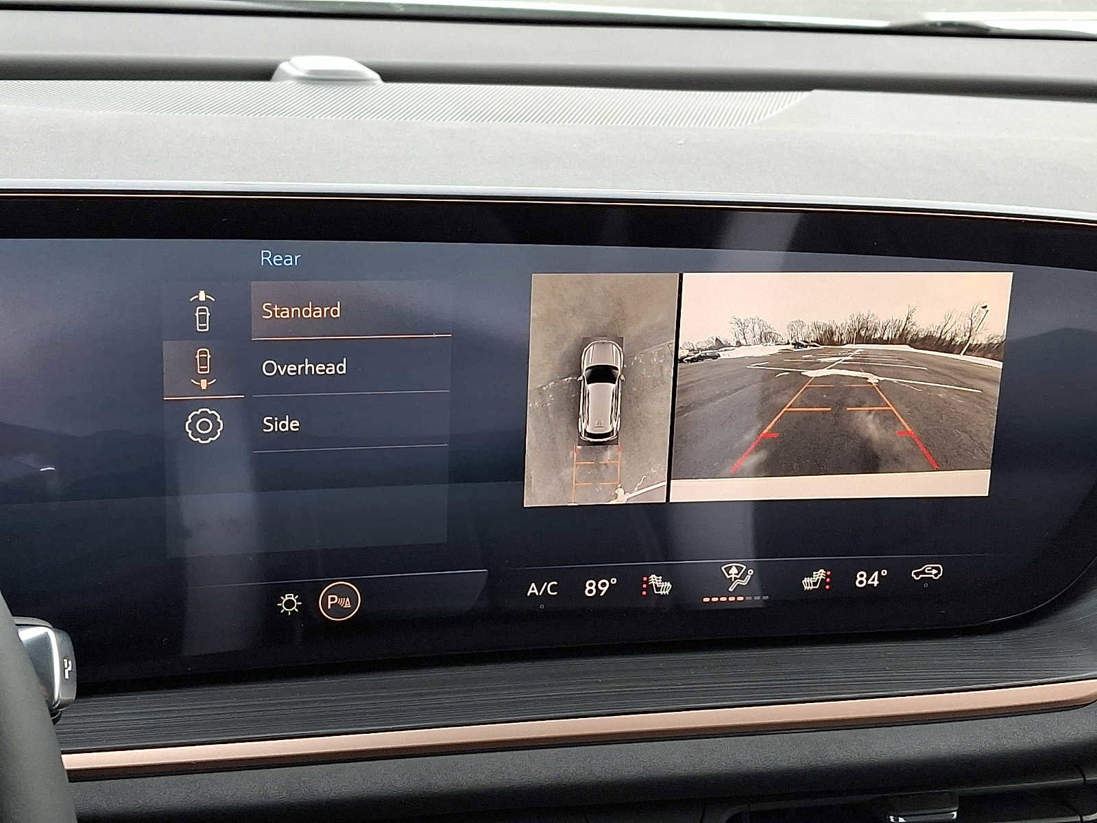 New 2026 Buick Envision Sport Touring AWD/4WD image 16