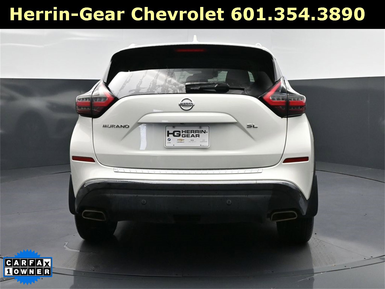 Used 2022 Nissan Murano SL image 28