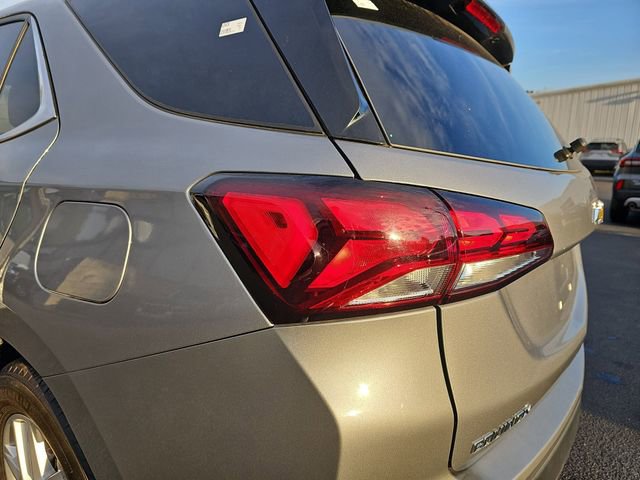 Used 2024 Chevrolet Equinox LT image 34