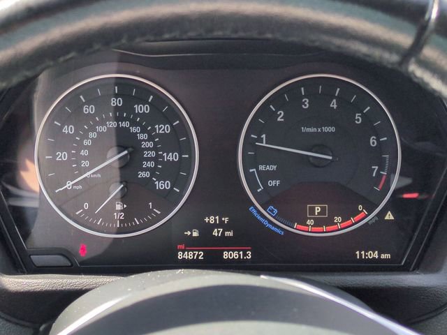 Used 2017 BMW X1 sDrive28i FWD image 17