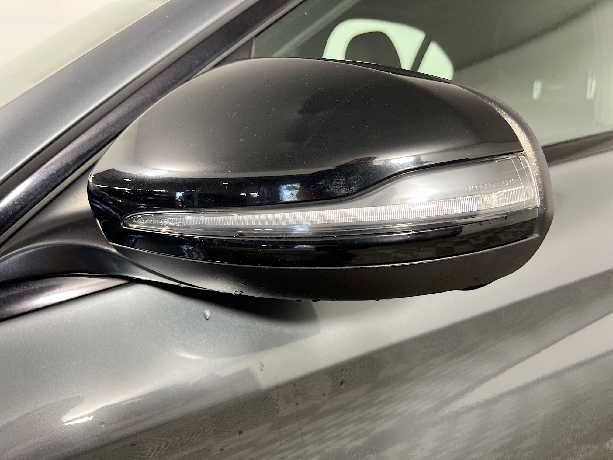 Used 2018 Mercedes-Benz C 43 AMG 4MATIC Sedan image 13