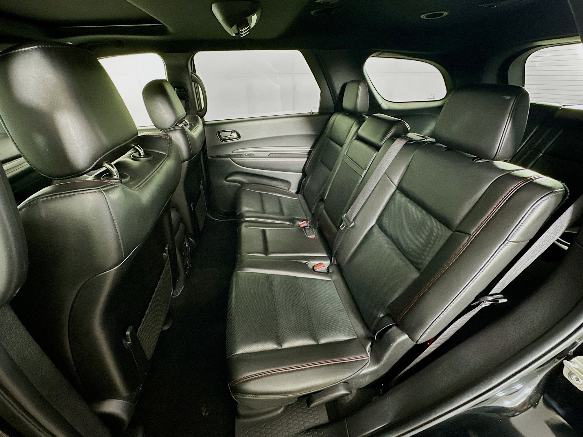 Used 2024 Dodge Durango GT image 29