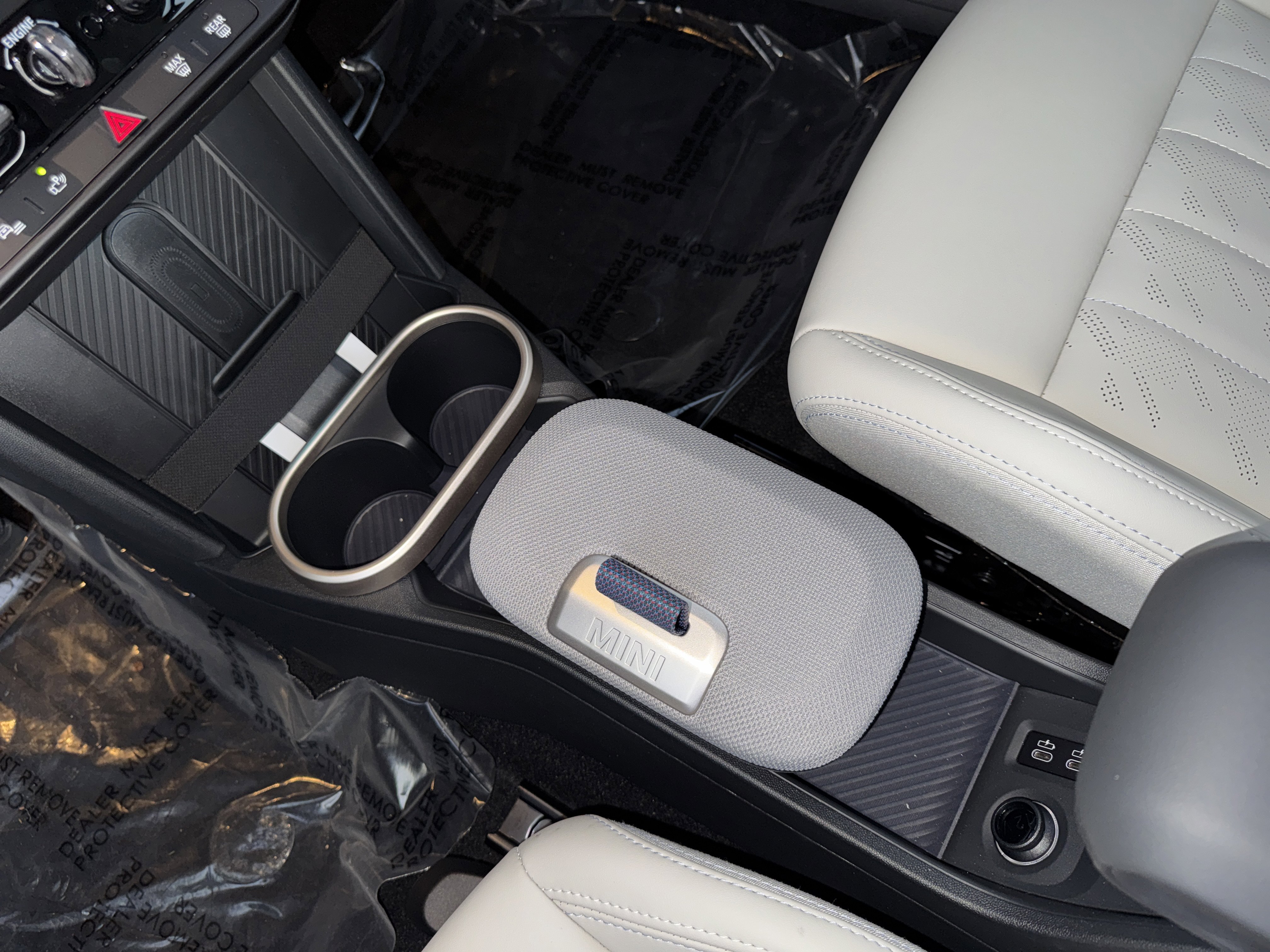 New 2026 MINI Cooper S image 20
