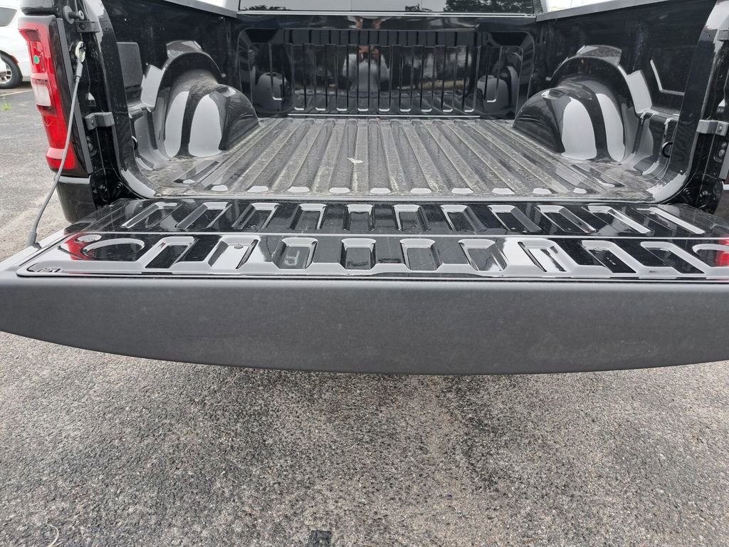 New 2025 RAM 1500 Tradesman image 28