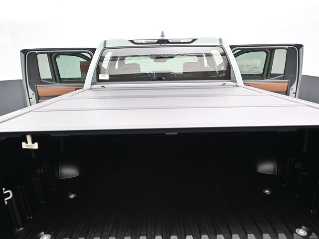 New 2026 Toyota Tundra 1794 Edition AWD/4WD image 15