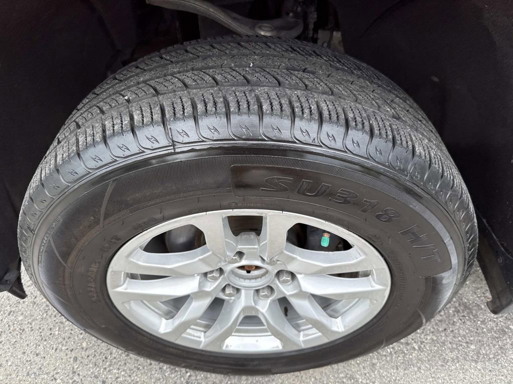 Used 2020 Chevrolet Silverado 1500 LT w/ Trailering Package image 12