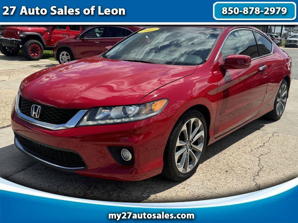 Used 2013 Honda Accord EX-L