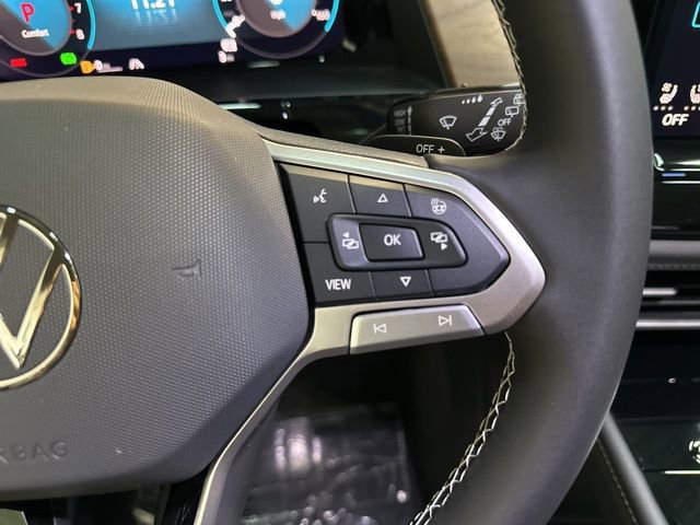 New 2026 Volkswagen Atlas SE image 18