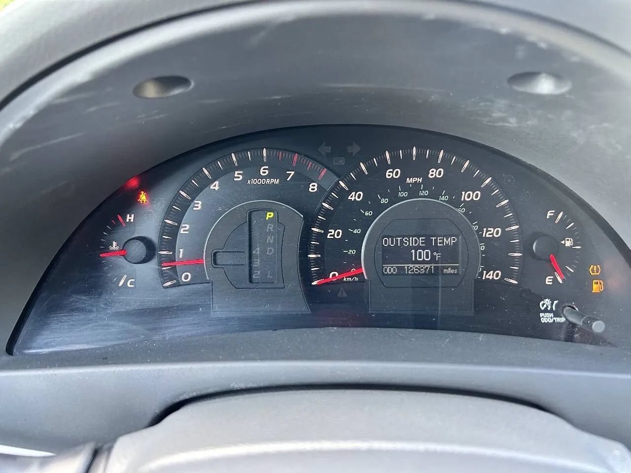 Used 2009 Toyota Camry XLE w/ Leather Pkg FWD image 18