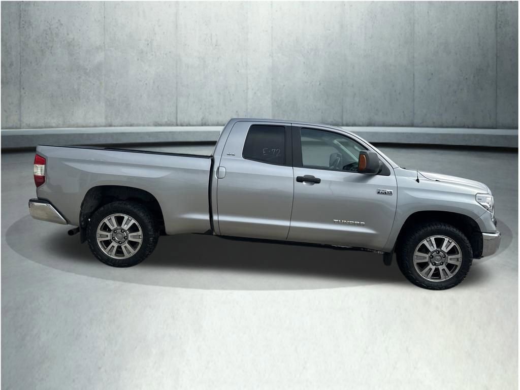 Used 2016 Toyota Tundra SR5 image 4