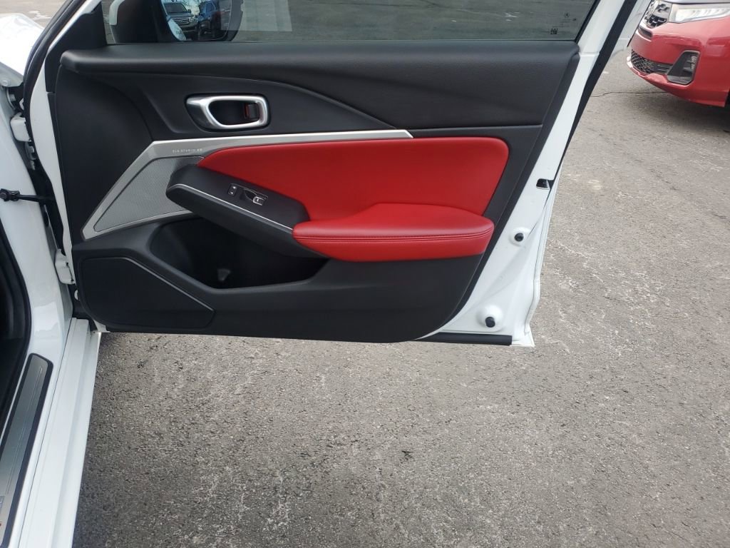 Used 2023 Acura Integra A-Spec image 32