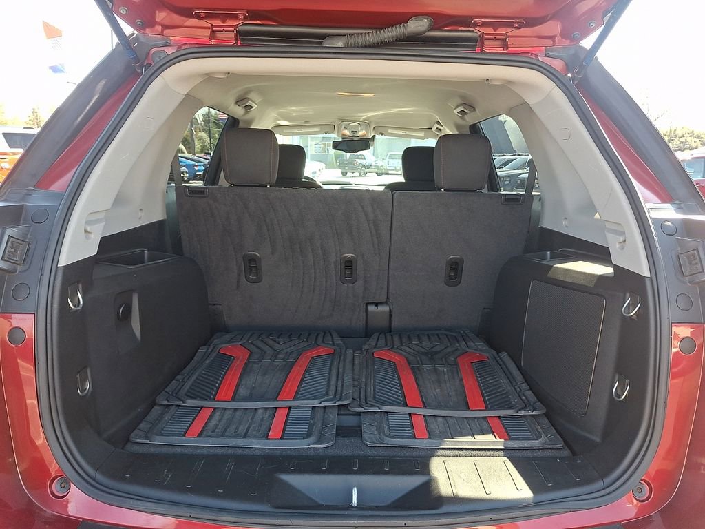 Used 2015 GMC Terrain SLE w/ Safety Package image 27