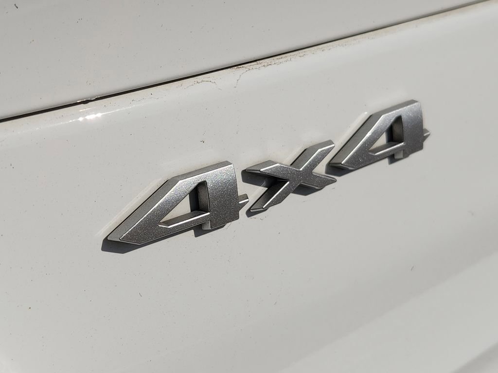 Used 2024 Jeep Grand Cherokee L Summit image 9