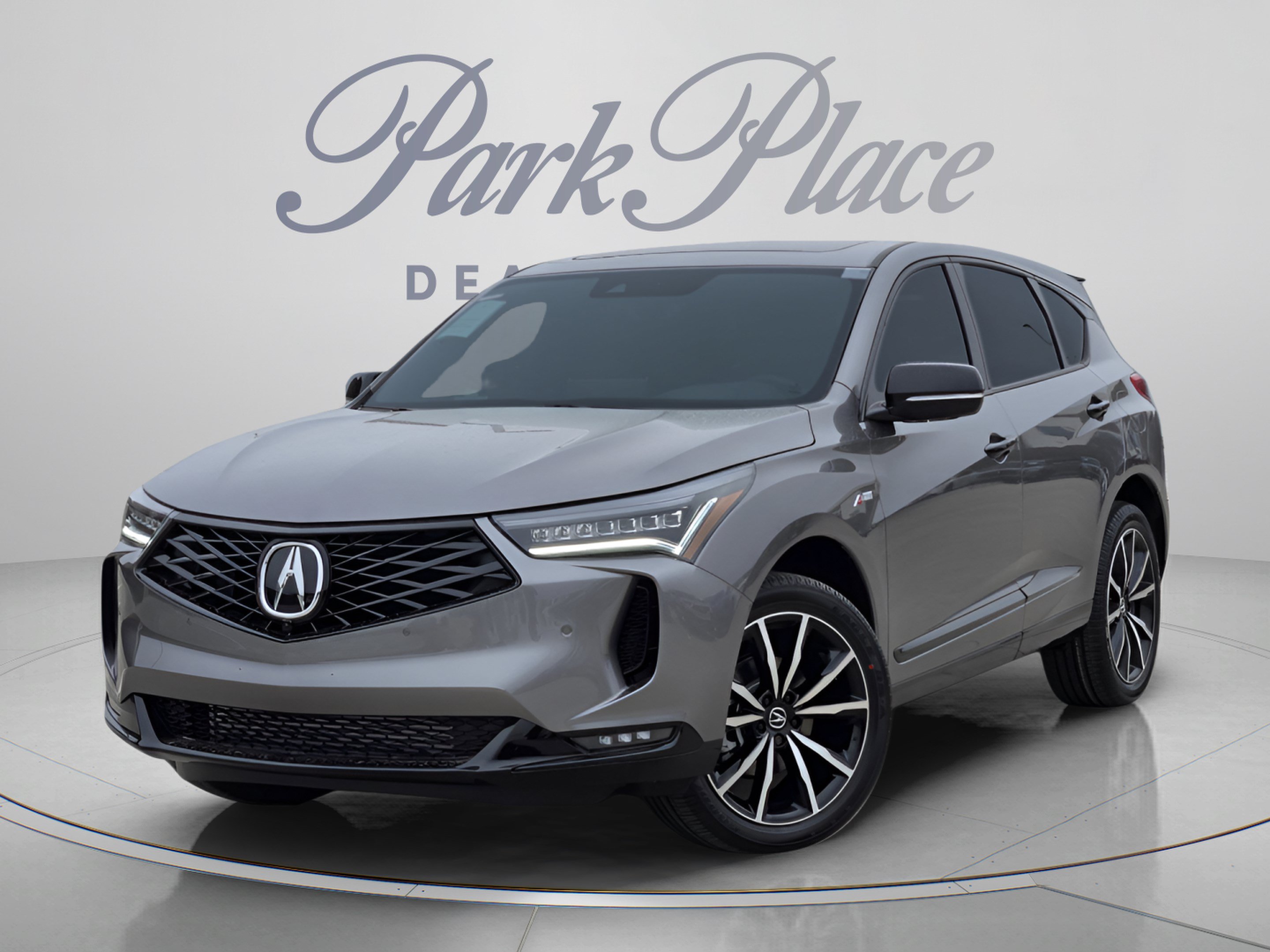 Used 2026 Acura RDX w/ Advance Package
