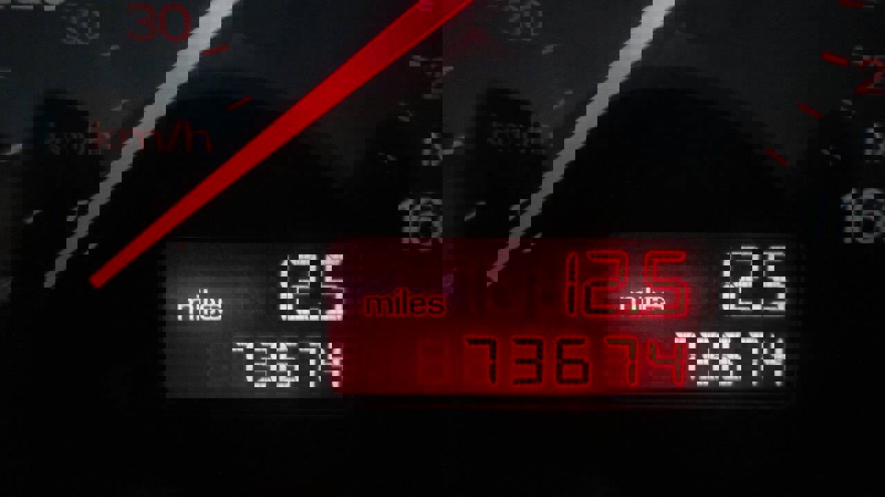 Used 2003 Audi A4 3.0 image 29