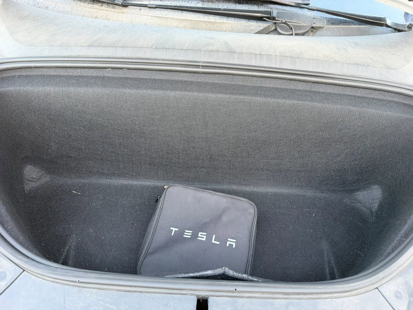 Used 2021 Tesla Model X Long Range AWD/4WD image 27
