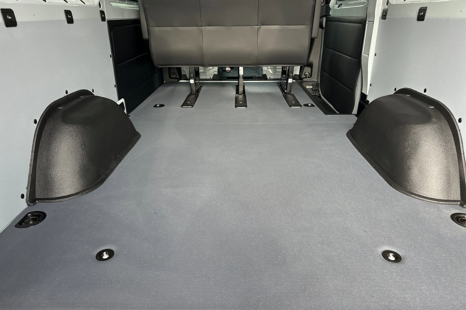 New 2026 Mercedes-Benz Sprinter 2500 image 15