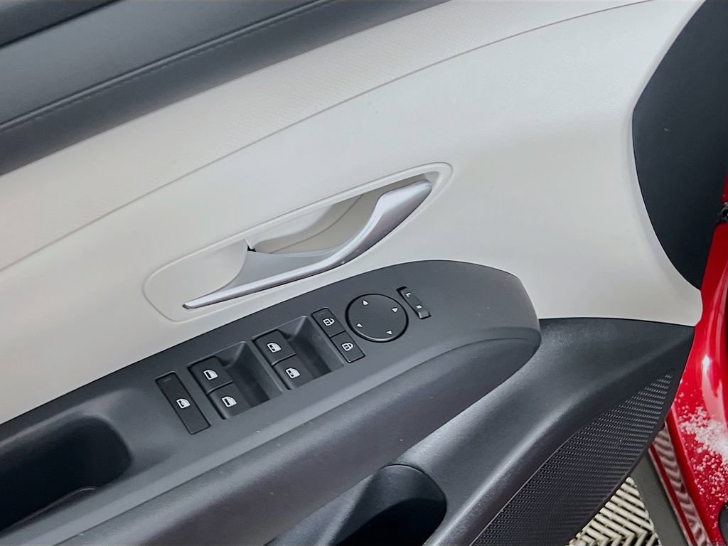 New 2026 Hyundai Tucson SEL AWD/4WD image 15