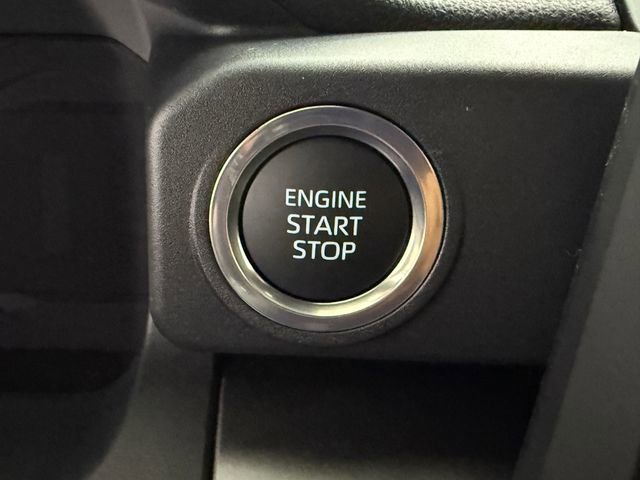 New 2026 Toyota 4Runner SR5 AWD/4WD image 13
