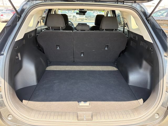 Certified 2023 Kia Sportage LX FWD image 29